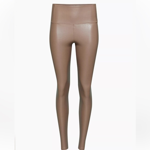 Aritzia Wilfred Daria NEW pant in grey size XS. - Picture 11 of 12